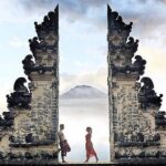 Instagram Highlight Spot: Gate of Heaven - Tirta Gangga - Tukad Cepung Waterfall - What’s Included and What to Budget For