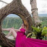 Instagram Highlights: Lempuyang , Water Temple, Swing & Waterfall - Jungle Swing & Scenic Overlooks