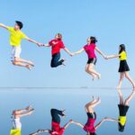 Instagramable Sky Mirror Experience at Kuala Selangor - Is It Worth the Price?