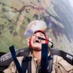 Intense Aerobatics Experience in the Extra 330LX - What Past Reviewers Say