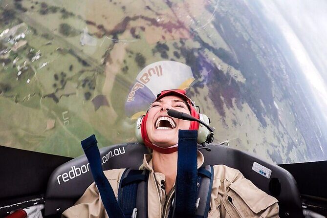 Intense Aerobatics Experience in the Extra 330LX - What Past Reviewers Say