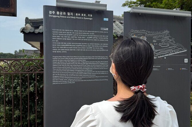 Interactive Cultural Activity in Historic Gyeongju - Deep Dive into the Experience