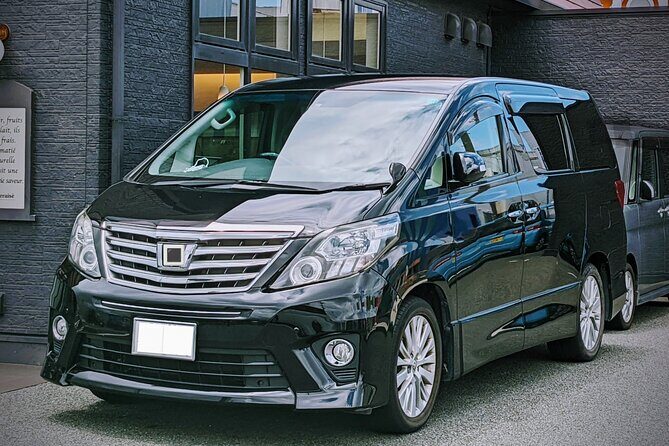 Intercity Transfer Kyoto to Osaka with Nara Sightseeing by Car - Who Should Consider This Tour?