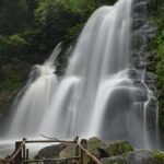 Inthanon national park, Trekking and Sightseeing in one day. - The Itinerary in Detail