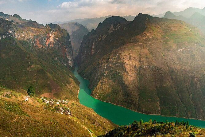Into the Highlands A Ha Giang Cultural Journey from Hanoi - Transportation, Group Size, and Value