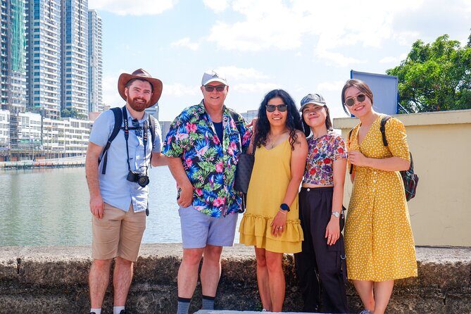 Intramuros Walking Tour: Explore the Manila's Walled City|Private - What We Love About This Tour