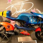 Invercargill: Day entry to Classic Motorcycle Mecca - The Collection: Beyond Just Bikes