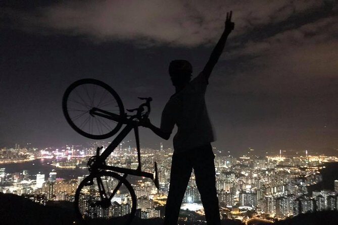 INVIS CYCLING | Private Cycling Tour | Shatin, Hong Kong - Diving into the Details: What to Expect from INVIS CYCLINGs Private Tour