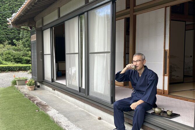 Invited to a farmers home  Enjoy tea and soba-making - Frequently Asked Questions