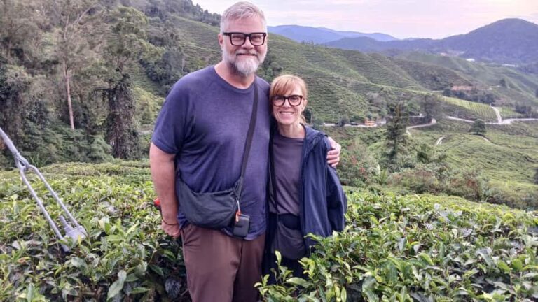 Ipoh: Cameron Highlands Private Day Trip with Driver - Why This Tour Offers Good Value