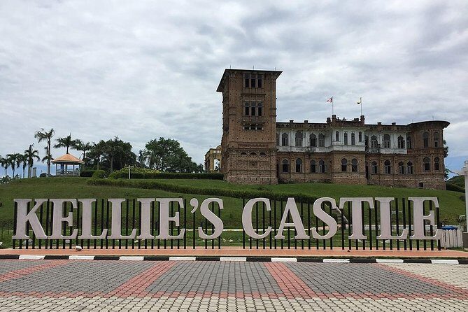 Ipoh City Tour from Kuala Lumpur - Practical Considerations and Value