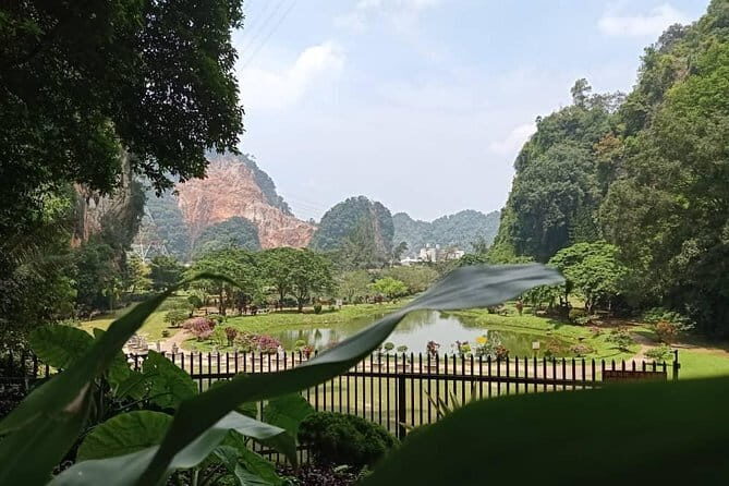 Ipoh Day Tour from Kuala Lumpur per Group (PRIVATE TOUR) - In-Depth Breakdown of the Itinerary