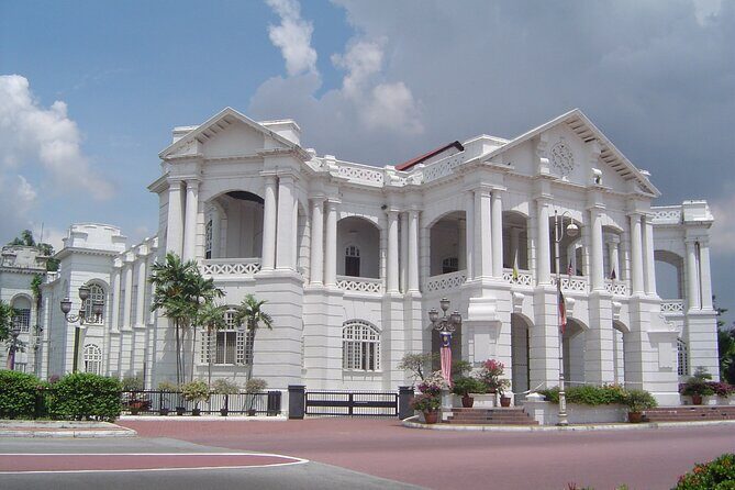 Ipoh Day Trip From Kuala Lumpur - Who Should Consider This Tour?