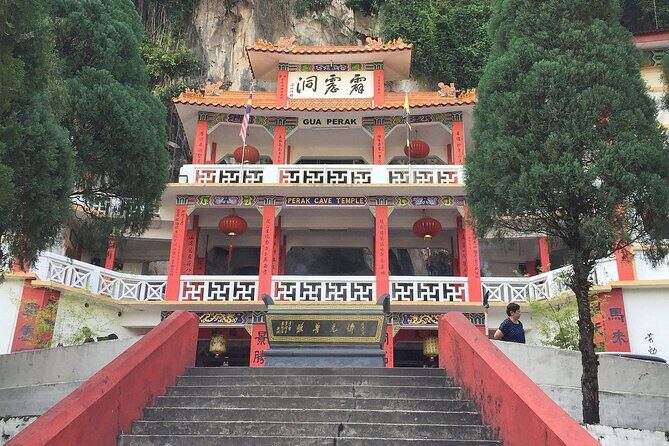 Ipoh Escapade: Explore Hidden Gems, Culinary Delights and Wonders - Who Will Love This Tour?