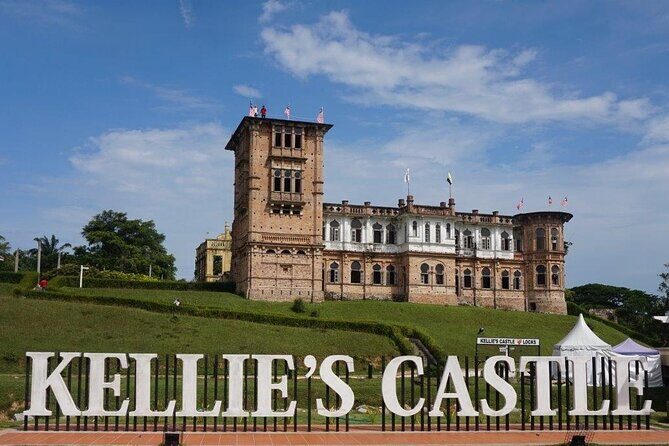 Ipoh Heritage Tour From Kuala Lumpur - A Deep Dive into the Ipoh Heritage Tour