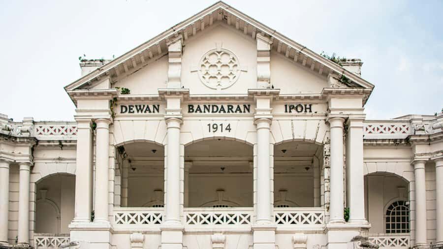 Ipoh: Private Full-Day Tour with Hotel Pickup - Who Would Enjoy This Tour?