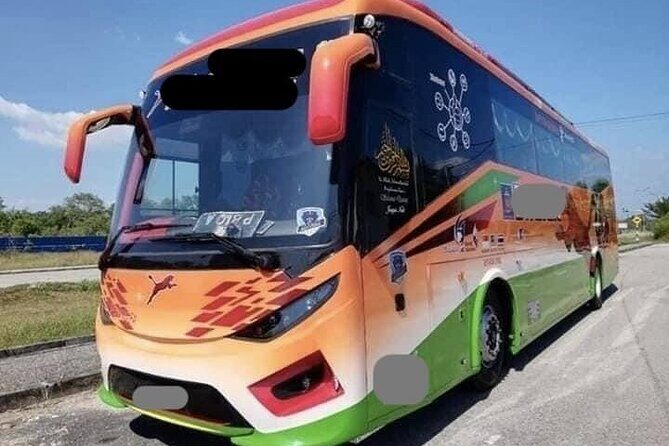 Ipoh to Cameron Highland Hotel Transfer - The Ins and Outs of the Transfer Experience