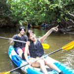 Iriomote island: Mangrove River SUP or Canoe Cruising Tour - Why Choose the Iriomote Mangrove Tour?