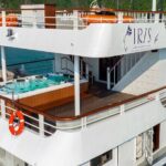 Iris Cruise 5 Star Luxury Halong Bay Day Tour from Harbor - What’s Included and What Costs Extra?