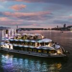 Iris Cruise Halong Bay VIP Experience from Hanoi - What’s Included and What’s Not