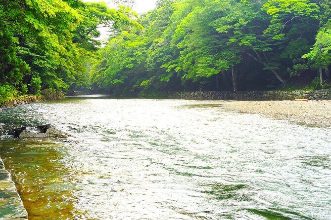 Ise: Express Tour of Japans Most Sacred Shrine - Final Thoughts