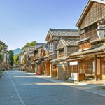 Ise Jingu Grand Shrine Tour from Nara - Who Would Love This Tour?