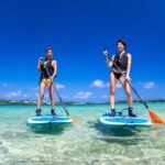 Ishigaki: Canoe or SUP at Kabira BaySnorkeling at Blue Cave - An In-Depth Look at the Tour
