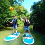 Ishigaki Island: SUP or Canoeing and Snorkeling at Blue Cave - What to Expect: Practical Details