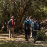 Iskandarkul Escape 2 Day Fann Mountains Adventure and Local Stay - A Closer Look at the Itinerary