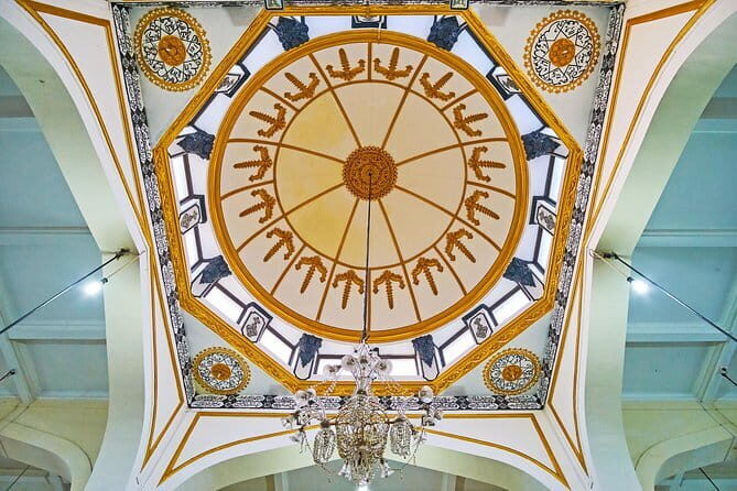 Islamic/Sufism Cultural Immersion Tour - Practicalities & Considerations