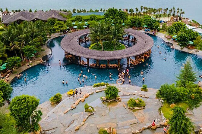 Island Adventure Tour Snorkeling and Mud Bath in Nha Trang - Exploring Mun Island and the Fishing Village