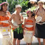 Island Costume Heritage & Coconut Experience - What’s Included and What’s Not