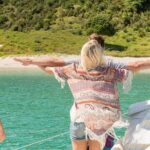 Island Hopper Day Cruise - sailing to wildlife sanctuary island - 6 hr cruise - What Makes This Tour Stand Out