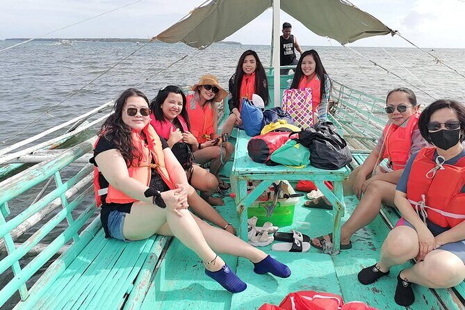 Island Hopping | Bantayan Island - Virgin Island - What Travelers Say: Authentic Insights