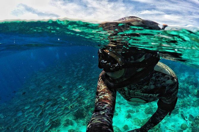 Island Hopping Tour From Kota Kinabalu (2 island) - What’s Included and What to Consider