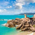 Island Tour around Koh Samui Half Day Sightseeing Excursion - Transportation, Group Size, and Overall Experience