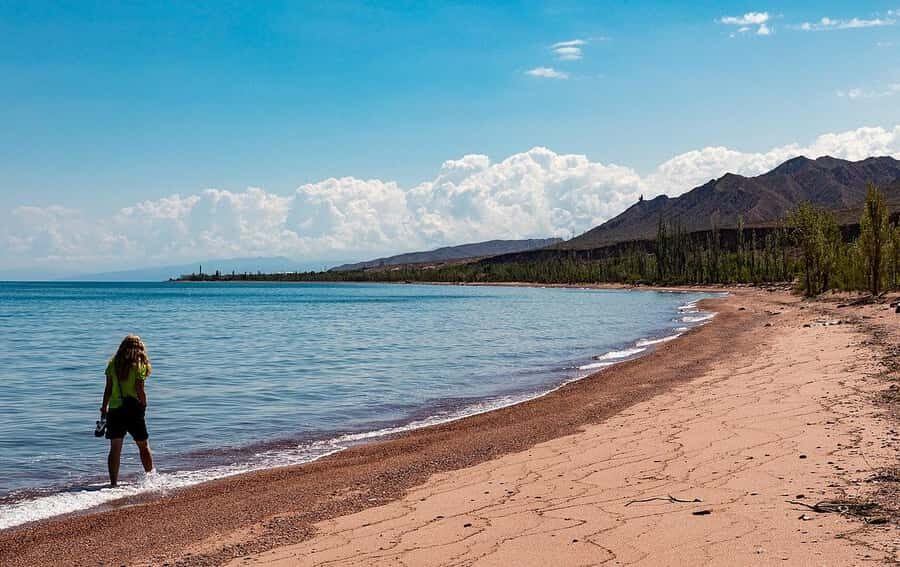 Issyk-Kul: Canyon to Lake Journey with Local Guide - Who Is This Tour Best For?