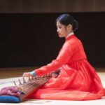 Itaewon Seoul: Gayageum Class with Hanbok Photo Session - Detailed Breakdown of the Itinerary