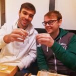 Iwate: Morioka Local Food Bar Hopping Tour - Practical Details: Duration, Group Size, and Accessibility