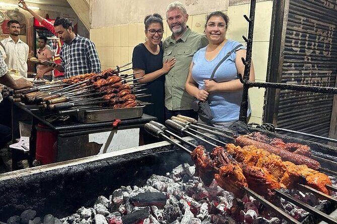 IWT -Comfortable 1 day Jaipur Train Trip (First of its kind) - Transport & Comfort: Why It Matters