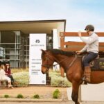 Jacobs Creek Vineyard Horse Ride and Tasting - Who is this tour best suited for?