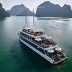 Jade Sails Cruise Best Choice for Luxury Day Tour to Halong Bay - The Sum Up