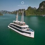 JADE SAILS Cruise Halong Luxury Day Tour from Hanoi - Itinerary Breakdown: What Makes This Tour Stand Out