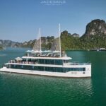 JADE SAILS Cruise The Best Experience in Halong Bay in One Day - Practical Tips for Booking and Making the Most of Your Day