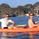 Jade Sails Luxury Day Tour in Halong and Lan Ha Bay - What the Tour Includes and Excludes