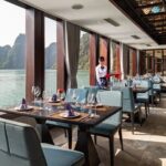 Jade Sails Luxury Halong Bay & Lan Ha Bay 1 Day Cruise from Hanoi - What Makes Jade Sails Stand Out