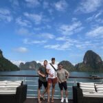 Jade Sails: The Most Luxury Day Cruise Explore Lan Ha Bay - What’s Included and What to Keep in Mind