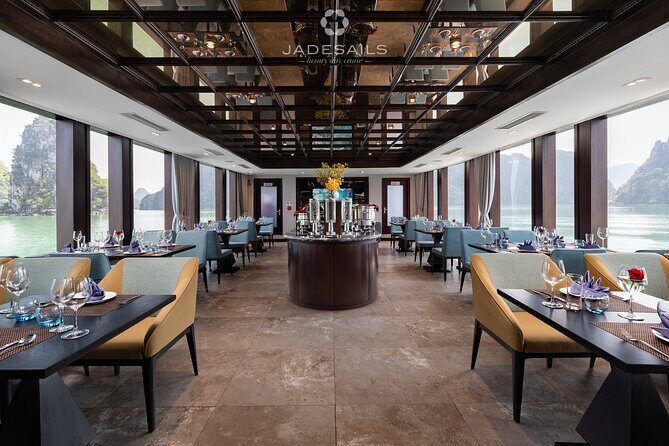 JadeSails Cruise Discover Lan Ha Bays Beauty from Halong City - Possible Considerations