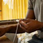 Jaffna: Garland Making and Temple Visit with Guide - Introduction to the Jaffna Garland and Temple Tour