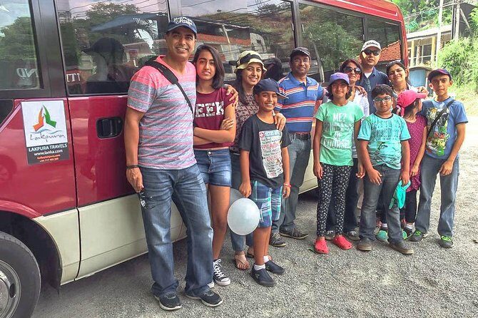 Jaffna (JAF) Airport to Jaffna City Private Transfer - Frequently Asked Questions